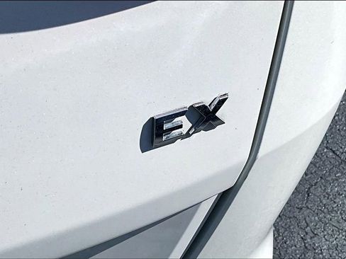 Used 2022 Kia Sportage EX image 22
