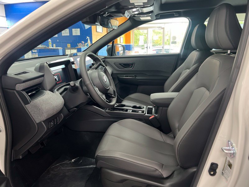 New 2026 Subaru Outback Limited AWD/4WD image 20