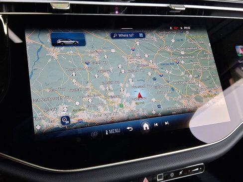 New 2026 Mercedes-Benz E 450 4MATIC All-Terrain Wagon image 12