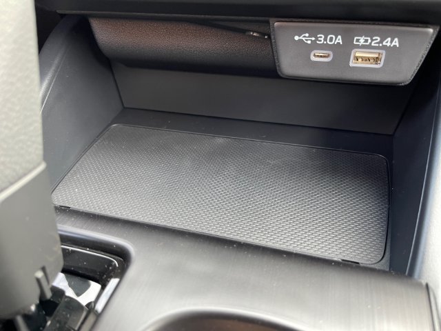 New 2026 Subaru Outback Premium AWD/4WD image 21