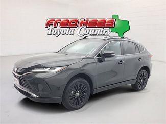 Used 2024 Toyota Venza Nightshade video 1