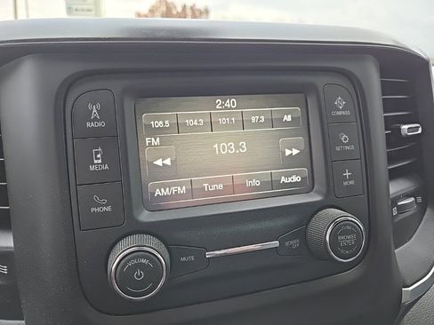 Used 2021 RAM 2500 Big Horn image 57