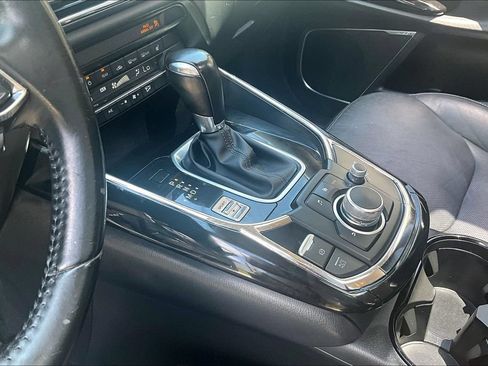 Used 2020 MAZDA CX-9 Touring w/ Touring Premium Package FWD image 19