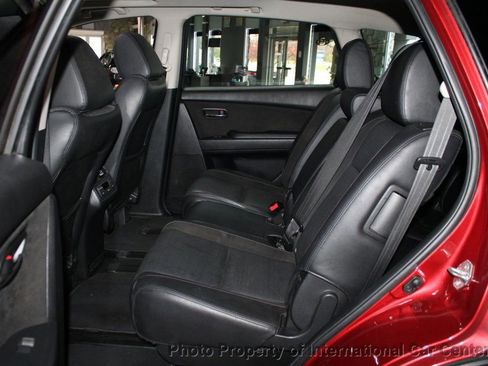 Used 2014 MAZDA CX-9 Touring w/ Touring Technology Package image 20