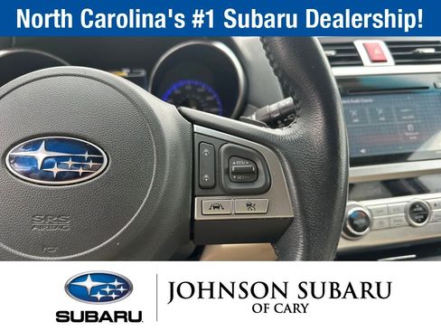 Used 2016 Subaru Outback 3.6R Limited AWD/4WD image 16