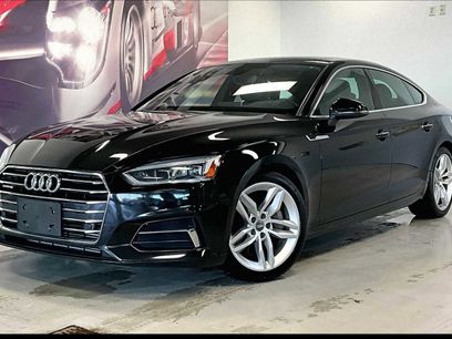 Used 2019 Audi A5 2.0T Premium Plus w/ Premium Plus