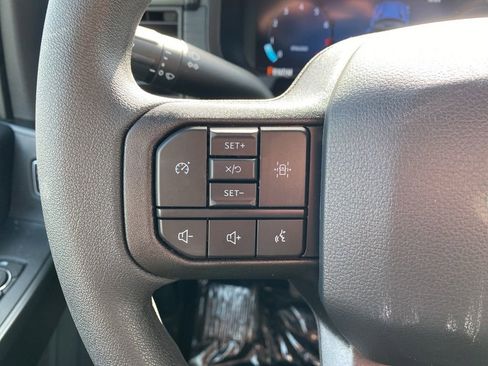 New 2025 Ford F150 STX w/ STX Black Appearance Package image 18