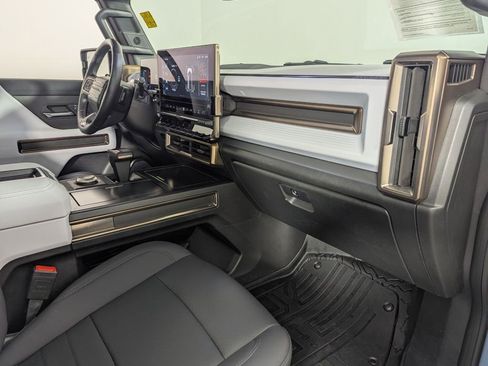 Used 2024 GMC Hummer EV 3X w/ Omega Edition AWD/4WD image 37