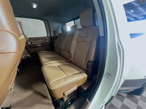 Used 2024 RAM 3500 Limited w/ Safety Group image 26