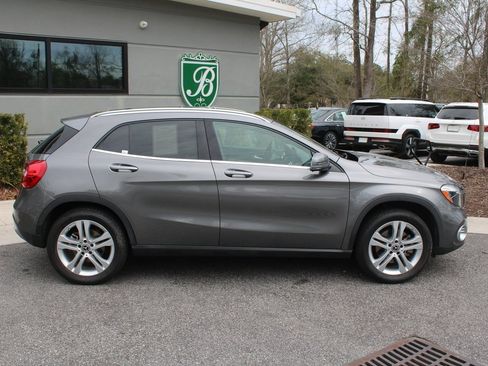 Used 2018 Mercedes-Benz GLA 250 image 3