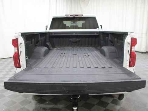 Used 2021 Chevrolet Silverado 3500 LT w/ All Star Edition AWD/4WD image 20