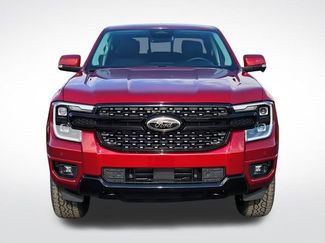 New 2025 Ford Ranger Lariat w/ FX4 Off-Road Package video 2