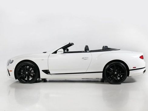 Used 2021 Bentley Continental GT V8 image 5