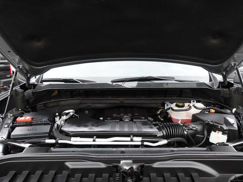 Used 2023 Chevrolet Silverado 1500 Custom image 55