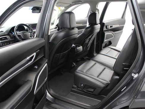 Used 2022 Kia Telluride LX AWD/4WD image 15