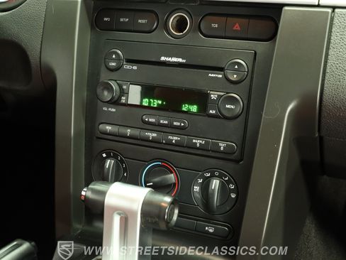 Used 2005 Ford Mustang Cobra RWD image 39