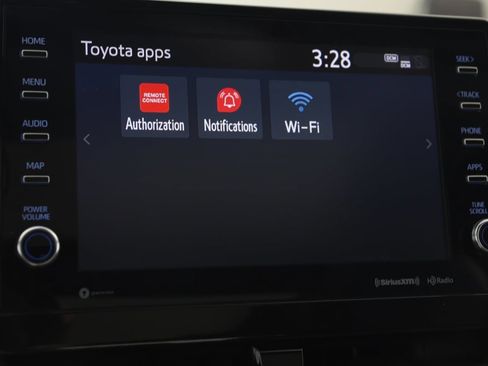 Used 2023 Toyota Camry XSE image 40