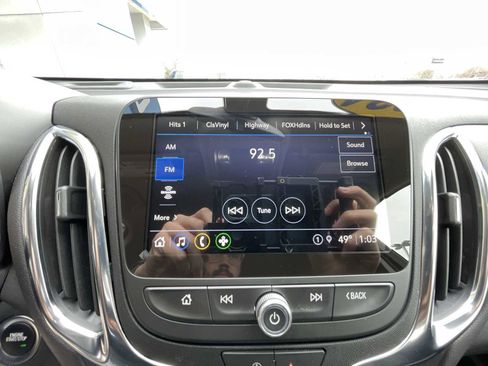 Certified 2024 Chevrolet Equinox LT image 13