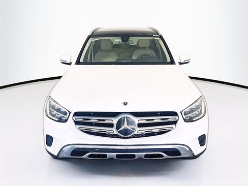 Used 2021 Mercedes-Benz GLC 300 image 24