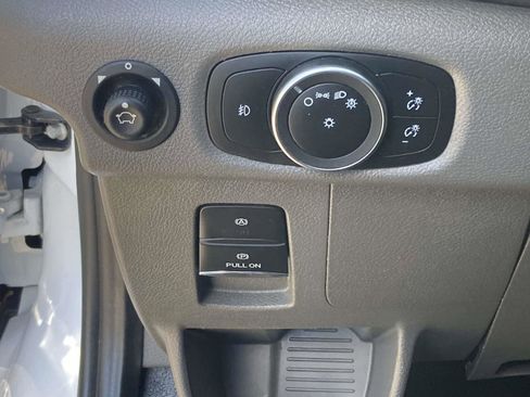 Used 2024 Ford Transit 250 Low Roof w/ Exterior Upgrade Package RWD image 26
