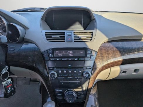 Used 2010 Acura MDX w/ Technology Package image 15