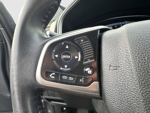 Used 2017 Honda CR-V EX-L image 11