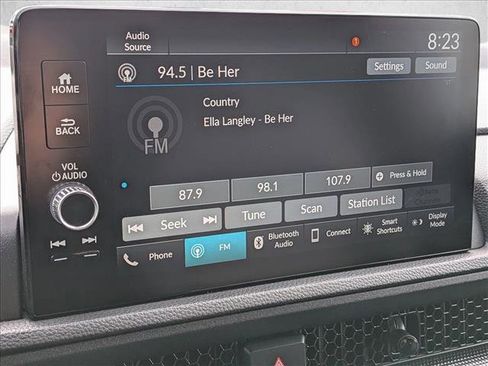 Used 2025 Honda CR-V Sport-L image 13