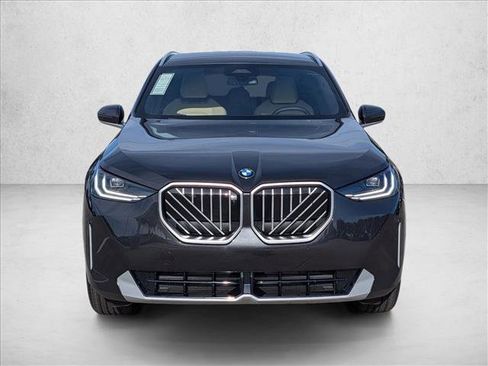 New 2026 BMW X3 xDrive30 w/ Premium Package image 5