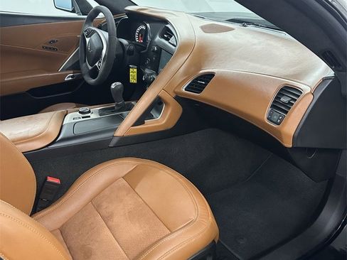 Used 2014 Chevrolet Corvette Stingray Convertible image 34