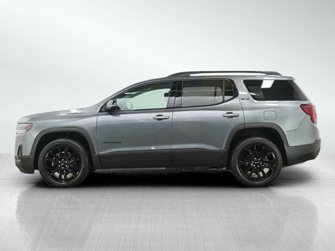 Used 2022 GMC Acadia SLE w/ Driver Convenience Package AWD/4WD image 2