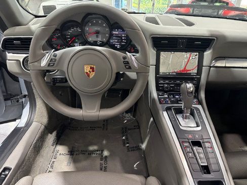 Used 2014 Porsche 911 Carrera S RWD image 7