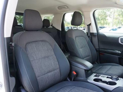 Used 2023 Ford Bronco Sport Big Bend w/ Convenience Package AWD/4WD image 2