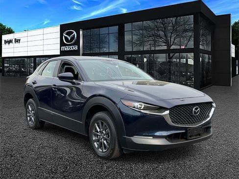 Used 2023 MAZDA CX-30 AWD 2.5 S image 1