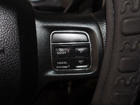 Used 2017 RAM 2500 SLT AWD/4WD image 20