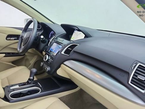 Used 2017 Acura RDX FWD w/ Technology Package image 20