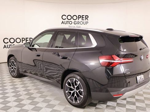 Used 2025 BMW X3 xDrive30i w/ Premium Package image 23