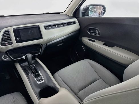 Certified 2019 Honda HR-V EX image 23