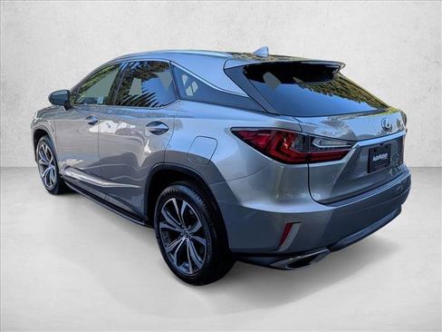 Used 2019 Lexus RX 350 AWD w/ Navigation Package image 8