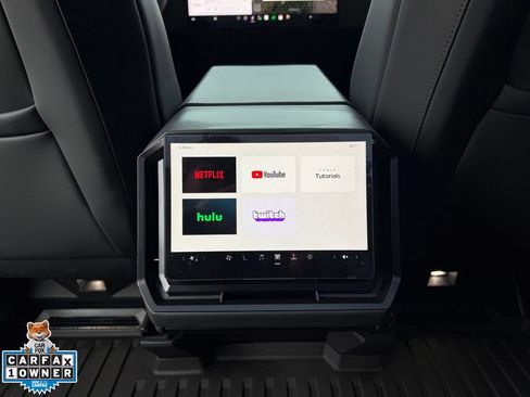 Used 2024 Tesla Cybertruck Cyberbeast AWD/4WD image 37
