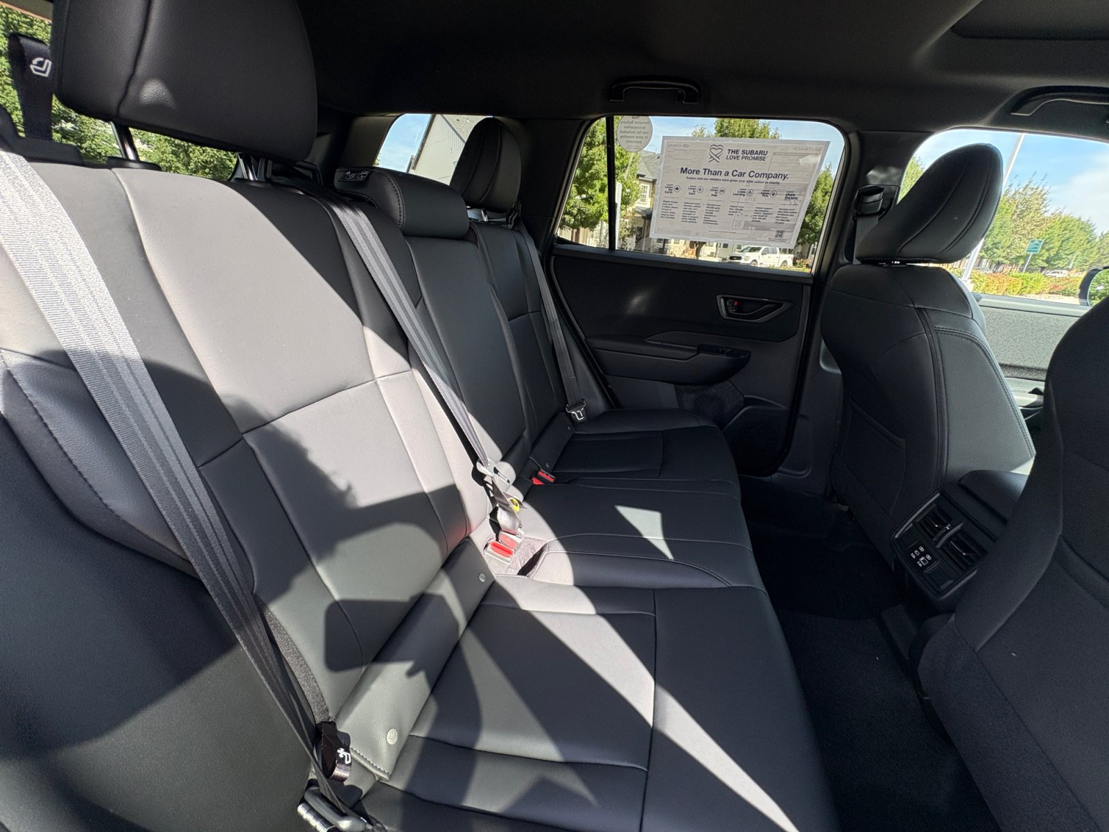 New 2026 Subaru Outback Premium AWD/4WD image 18