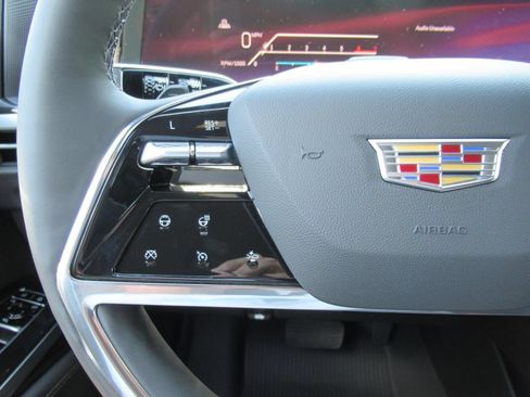 New 2026 Cadillac Escalade Sport w/ Touring Package AWD/4WD image 26