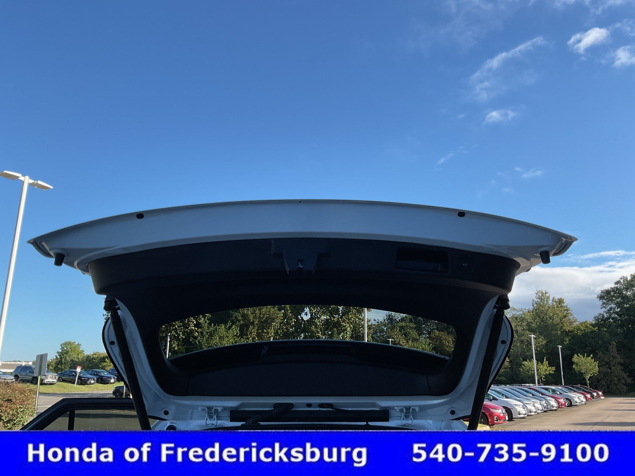 Used 2024 Honda Prologue Elite image 20