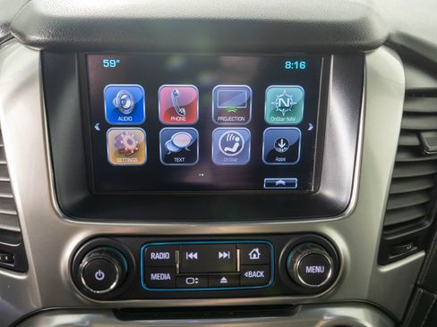 Used 2019 Chevrolet Tahoe LT AWD/4WD image 19