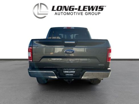 Used 2020 Ford F150 XLT w/ Equipment Group 302A Luxury image 5