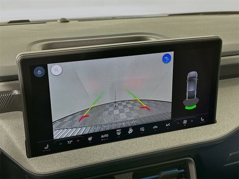 New 2026 Ford Maverick XLT w/ XLT Luxury Package image 15