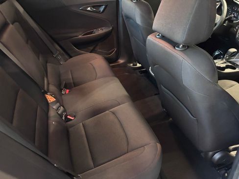 Used 2024 Chevrolet Malibu LT image 15