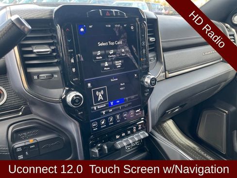 Used 2019 RAM 2500 Limited image 19