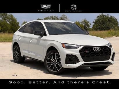 Used 2023 Audi SQ5 Premium Plus