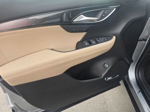 New 2026 Buick Envision Preferred AWD/4WD image 20