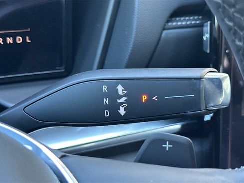 New 2026 GMC Terrain Elevation w/ Technology Package II image 19